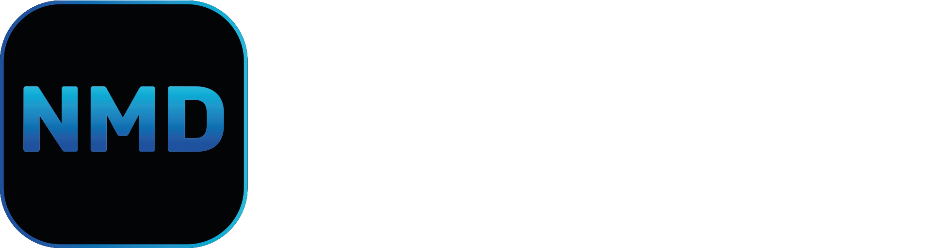 NMD Apps